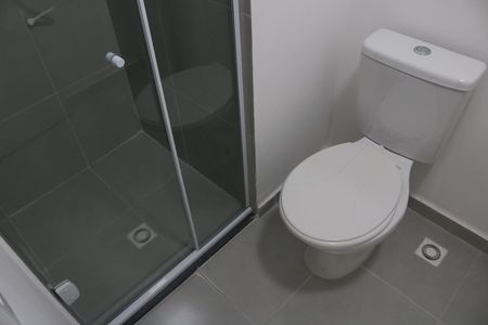 Apartamento para alugar com 25m², 1 quarto e sem vagaBanheiro