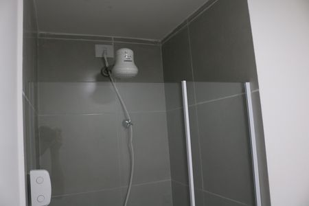 Apartamento para alugar com 25m², 1 quarto e sem vagaBanheiro