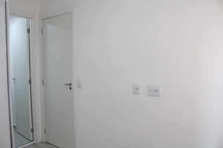 Quarto de apartamento para alugar com 1 quarto, 25m² em Barra Funda, São Paulo