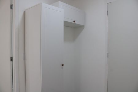 Apartamento para alugar com 25m², 1 quarto e sem vagaSala e Cozinha Integrada