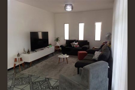 Casa à venda com 4 quartos, 325m² em Freguesia do Ó, São Paulo