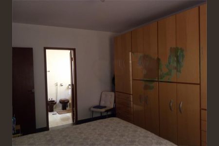 Casa à venda com 4 quartos, 325m² em Freguesia do Ó, São Paulo