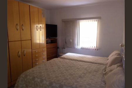 Casa à venda com 4 quartos, 325m² em Freguesia do Ó, São Paulo