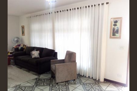 Casa à venda com 4 quartos, 325m² em Freguesia do Ó, São Paulo