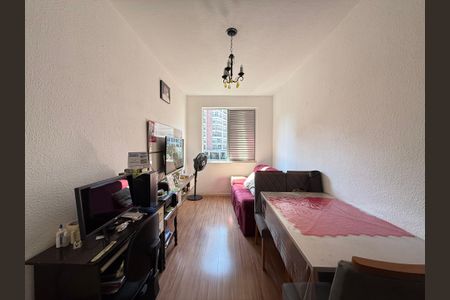 Apartamento à venda com 2 quartos, 58m² em Vila Buarque, São Paulo