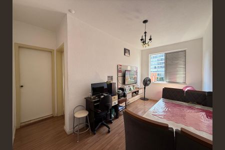 Apartamento à venda com 2 quartos, 58m² em Vila Buarque, São Paulo