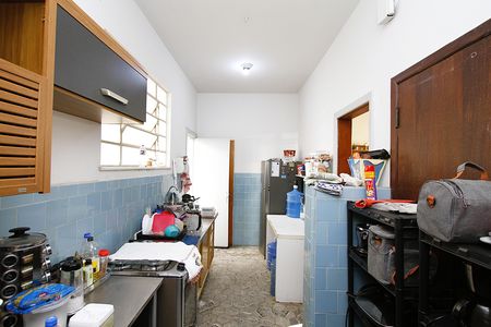 Apartamento à venda com 90m², 3 quartos e sem vagaCozinha