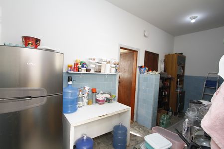 Apartamento à venda com 90m², 3 quartos e sem vagaCozinha