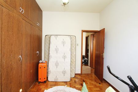 Apartamento à venda com 90m², 3 quartos e sem vagaQuarto 2