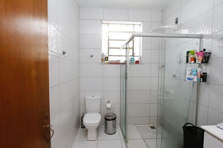 Apartamento à venda com 90m², 3 quartos e sem vagaBanheiro Social