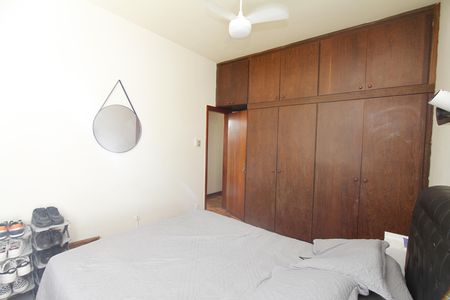 Apartamento à venda com 90m², 3 quartos e sem vagaQuarto 3
