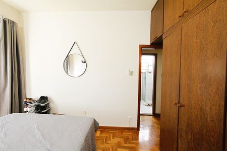 Apartamento à venda com 90m², 3 quartos e sem vagaQuarto 3