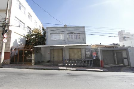 Apartamento à venda com 90m², 3 quartos e sem vagaFachada