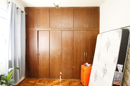 Apartamento à venda com 90m², 3 quartos e sem vagaQuarto 2