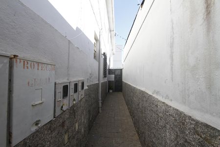 Apartamento à venda com 90m², 3 quartos e sem vagaCorredor