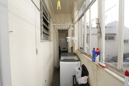 Apartamento à venda com 90m², 3 quartos e sem vagaÁrea de Serviço