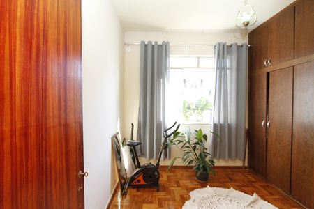 Apartamento à venda com 90m², 3 quartos e sem vagaQuarto 2
