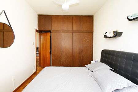 Apartamento à venda com 90m², 3 quartos e sem vagaQuarto 3