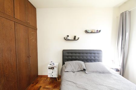 Apartamento à venda com 90m², 3 quartos e sem vagaQuarto 3