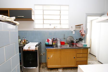 Apartamento à venda com 90m², 3 quartos e sem vagaCozinha