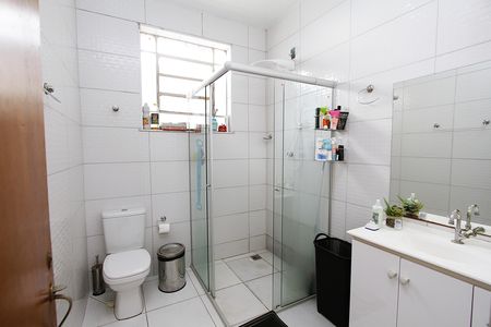 Apartamento à venda com 90m², 3 quartos e sem vagaBanheiro Social