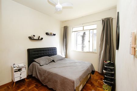 Apartamento à venda com 90m², 3 quartos e sem vagaQuarto 3