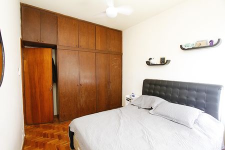 Apartamento à venda com 90m², 3 quartos e sem vagaQuarto 3