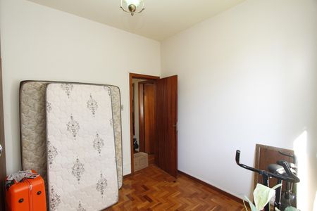 Apartamento à venda com 90m², 3 quartos e sem vagaQuarto 2