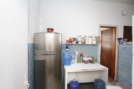 Apartamento à venda com 90m², 3 quartos e sem vagaCozinha