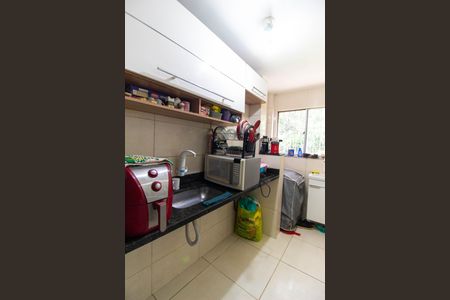Apartamento para alugar com 66m², 2 quartos e 1 vaga
