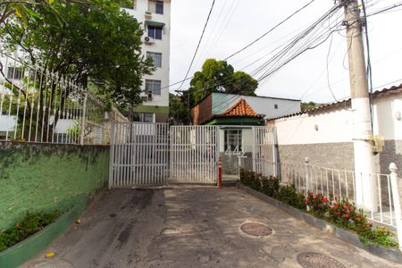 Apartamento para alugar com 66m², 2 quartos e 1 vaga