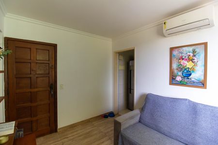 Apartamento para alugar com 66m², 2 quartos e 1 vaga