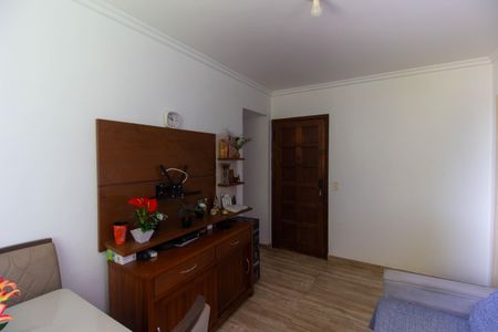 Apartamento para alugar com 66m², 2 quartos e 1 vaga