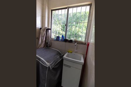Apartamento para alugar com 66m², 2 quartos e 1 vaga