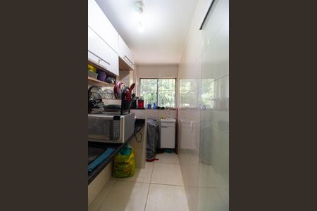Apartamento para alugar com 66m², 2 quartos e 1 vaga