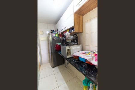 Apartamento para alugar com 66m², 2 quartos e 1 vaga