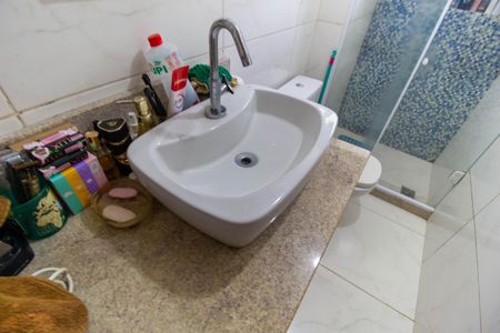 Apartamento para alugar com 66m², 2 quartos e 1 vaga