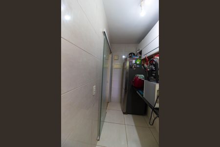Apartamento para alugar com 66m², 2 quartos e 1 vaga