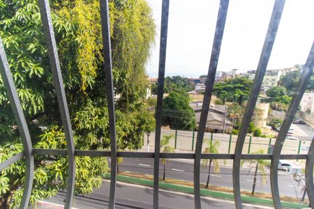 Apartamento para alugar com 66m², 2 quartos e 1 vaga