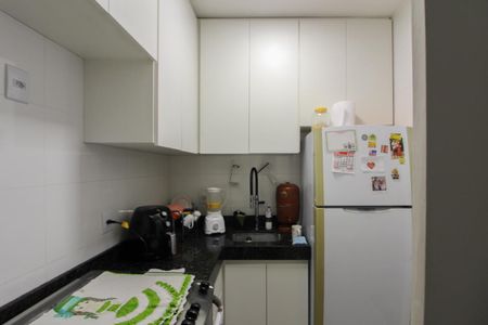 Apartamento à venda com 65m², 3 quartos e 1 vaga Apartamento à venda com 65m², 3 quartos e 1 vagaCozinha