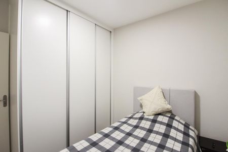 Apartamento à venda com 65m², 3 quartos e 1 vaga Apartamento à venda com 65m², 3 quartos e 1 vagaQuarto 2