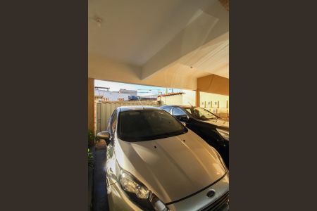 Apartamento à venda com 65m², 3 quartos e 1 vaga Apartamento à venda com 65m², 3 quartos e 1 vagaGaragem
