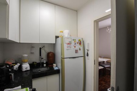 Apartamento à venda com 65m², 3 quartos e 1 vaga Apartamento à venda com 65m², 3 quartos e 1 vagaCozinha