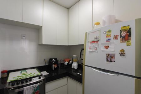 Apartamento à venda com 65m², 3 quartos e 1 vaga Apartamento à venda com 65m², 3 quartos e 1 vagaCozinha