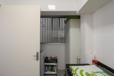 Apartamento à venda com 65m², 3 quartos e 1 vaga Apartamento à venda com 65m², 3 quartos e 1 vagaCozinha