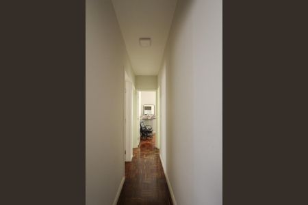 Apartamento à venda com 65m², 3 quartos e 1 vaga Apartamento à venda com 65m², 3 quartos e 1 vagaCorredor
