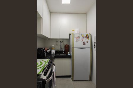 Apartamento à venda com 65m², 3 quartos e 1 vaga Apartamento à venda com 65m², 3 quartos e 1 vagaCozinha