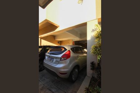 Apartamento à venda com 65m², 3 quartos e 1 vaga Apartamento à venda com 65m², 3 quartos e 1 vagaGaragem