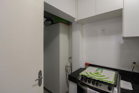 Apartamento à venda com 65m², 3 quartos e 1 vaga Apartamento à venda com 65m², 3 quartos e 1 vagaCozinha