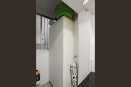 Apartamento à venda com 65m², 3 quartos e 1 vaga Apartamento à venda com 65m², 3 quartos e 1 vagaÁrea de Serviço